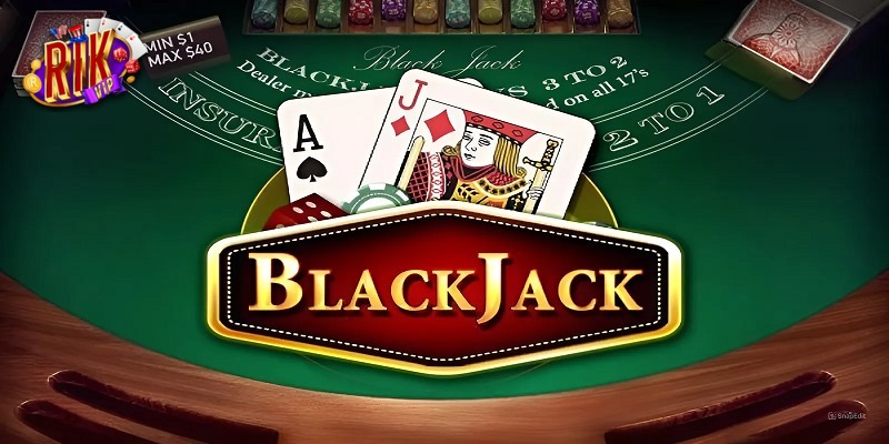 Tổng quan Blackjack Đỉnh Cao tại Rikvip