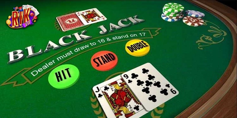 Chiến thuật chơi Blackjack Đỉnh Cao chuẩn cao thủ