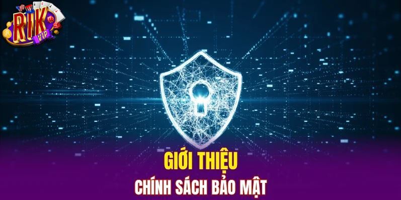 Tổng quát về Chính Sách Bảo Mật RIKVIP