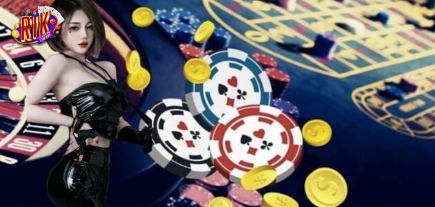 Khám Phá Về Game Bài Rikvip