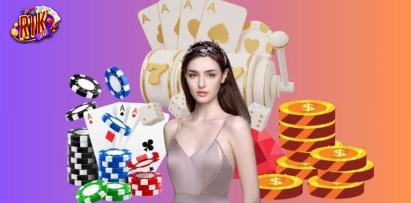Chiến Thuật Làm Chủ Game Bài Rikvip