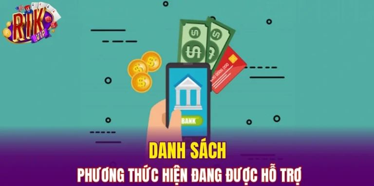 Những điều kiện cần kiểm tra trước khi thực hiện rút tiền RIKVIP