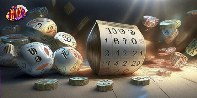 Lý do bạn nên trải nghiệm Xổ Số 3D tại Rikvip